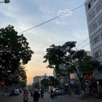Đất Hai Mặt Tiền Núi Thành - Trịnh Công Sơn, Diện Tích 453M2 - Liên Hệ: 0905873586