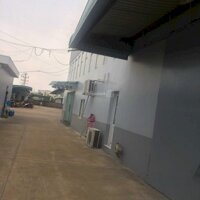 Bán Nhà Xưởng 10.000 M2 (100X100). Kcn Hải Sơn, Đức Hoà Long An