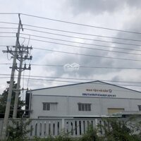 Cần Bán Nhà Xưởng Tổngdiện Tích20.000 M2 Trong Kcn Long Giang, Tân Phước, Tiền Giang