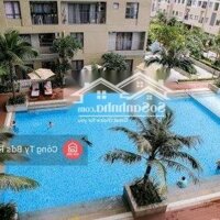 Cho Thuê Gấp Ch Masteri An Phúdiện Tích100M2, 3 Phòng Ngủ Nt Cơ Bản: Rèm, Máy Lạnh, Bếp, Giàn Phơi. Gía 19 Triệu/Th