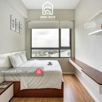 Cho Thuê Gấp Ch Masteri An Phúdiện Tích100M2, 3 Phòng Ngủ Nt Cơ Bản: Rèm, Máy Lạnh, Bếp, Giàn Phơi. Gía 19 Triệu/Th