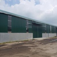 Cho Thuê Kho Xưởng Tại Thị Trấn Sóc Sơn Diện Tích 1000M2-2400M2 Giá Thỏa Thuận Liên Hệ:0326636383