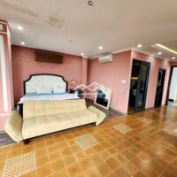 Căn Hộ Studio Full Nội Thất Ngay Bv 600 Giường