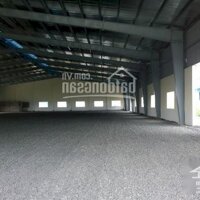 Cho Thuê Nhà Xưởng 4500M2, 9000M2, 2200M2, Tỉnh Lộ 830, Bến Lức, Long An