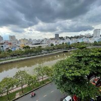 View Bờ Kè Tsa Căn Hộ 2 Phòng Ngủchung Cư Miếu Nổi Khu Đường Hoa Phan Xích Long Phú Nhuận, Chỉ 2 Tỷ Hơn