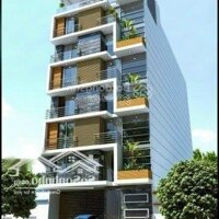 Siêu Phẩmmặt Tiềnngay Khu K300-Hoàng Hoa Thám, Tân Bình,(6X30M-176M2),Xd:6 Tầng, 220 Triệu/Th, Chỉ 160 Triệu/M2