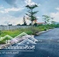 Cần Bán Lô Đất 120M2 Xã Long Khê, Huyện Cần Đước, Long An. Sổ Riêng Sang Tên Ngay, Thổ Cư 100%