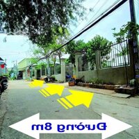 Cần Bán Lô Đất Hiệp Thành, Q12 Diện Tích 4X25M Full Thổ Hẻm Xe Hơi Quay Đầu Cách Lê Văn Khương 300M