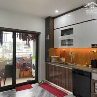 Bán Chung Cư D5A Trần Thái Tông, Cầu Giấy, 109M2 3 Phòng Ngủ4.4 Tỷ, Lô Góc – Mới Đẹp – Full Nội T