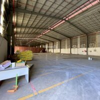Bán Gấp 7.1 Ha Nhà Xưởng Đang Hoạt Động Tại Kcn Phước Đông, Gò Dầu, Tây Ninh
