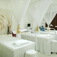 Cần Sang Gấp SPA 5 lầu Decor cực đẹp Nguyễn Thái Bình Tân Bình