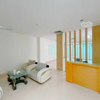 Cho Thuê Văn Phòng Mặt Phố Hoàng Quốc Việt, 18 Triệu/Tháng, 120M2. Liên Hệ: 0901.555.588