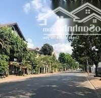 Cho Thuê Đất 2 Mặt Tiền Nguyễn Văn Hưởng , P.thảo Điền .Diện Tích: 500M2 .