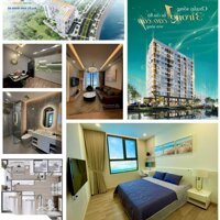 Dành Cho Vợ Chồng Trẻ - Chỉ Với 31 Tr/M2 Sở Hữu Ngay Căn 2 Phòng Ngủfull Nội Thất Ct1 Riverside Luxury