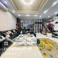 Bán Nhà Phố Nguyễn Khuyến, 4 Tầng, Tặng Nội Thất, 70M2, Nhỉnh 10 Tỷ, Sđcc, Oto Tránh.