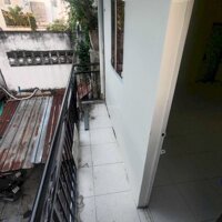 Bán Nhà Hẻm Shr Chính Chủ Dtsd 42M2 Trung Tâm Quận 7.