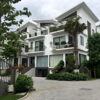 Cần Bán 02 Căn Nhỏ Bt Song Lập Khai Sơn Hill,Diện Tích180 M2 & Đơn Lập 280 M2 Liên Hệ: 0965855393