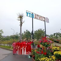 Bán Biệt Thự 135M2 Tại Khu Đô Thị Centa Vsip Từ Sơn.