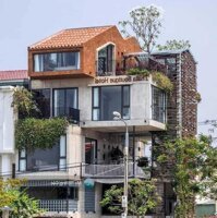 Bán Villas 5 Tầng Hội An. View Hồ Cực Đẹp. Cách Phố Cổ Chỉ 900M. Liên Hệ: 0905309259