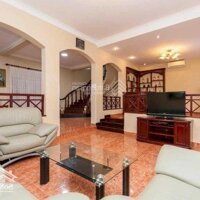 Villa 55B Trần Quốc Thảo, Q3, Ngay Gần Tú Xương, Khu Vực Sang Trọng Lịch Sự