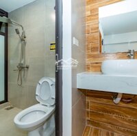 Căn Hộ Studio Full Đồ Vào Ở Được Luôn. Dành Cho Chuyên Gia, Kĩ Sư Dự Án Lotte Tại 472 Lạc Long Quân