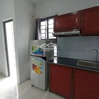 Cho Thuê Phòng Trọ Cao Cấp 1K1N An Hoà-Ao Sen 25M2 Khép Kín, Mới,Full Đồ 3,5 Triệu/Tháng.0983669374