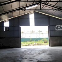 Cho Thuê 700M2 Kho Xưởng Gần Dốc Đồng Trì, Thanh Trì, Hà Nội (Cách Bệnh Viện Nội Tiết 2,5Km).