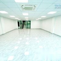 Chỉ 37 Tỷ Thôi Có Ngay Nhà Nhà 100M2 Mt5,6M 6 Tầng Trung Kính Lô Góc-Hai Vỉa Hè – Oto Đỗ .