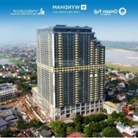 Chỉ Từ 1,7Ty/Căn Dự Án Wyndham Được Các Nhà Đầu Tư Hà Nội Săn Đón Chỉ Trong Một Thời Gian Ngắn