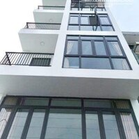 Quận 3 - Bán Nhà 2 Mặt Tiền Cách Mạng Tháng 8, 125M, 21 Tỷ