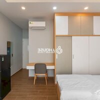 Ngay Sân Bay Studio 40M2 Full Nội Thất