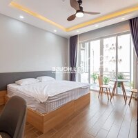 Ngay Sân Bay Studio 40M2 Full Nội Thất