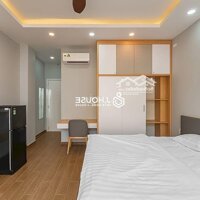 Ngay Sân Bay Studio 40M2 Full Nội Thất