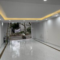 Cho Thuê Nhà 60M2, 6 Tầng, Thông Sàn, Thang Máy, Khu Tây Nam Linh Đàm, Gần Trường Th Chu Văn An