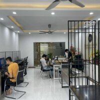 Cho Thuê Nhà 60M2, 6 Tầng, Thông Sàn, Thang Máy, Khu Tây Nam Linh Đàm, Gần Trường Th Chu Văn An