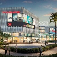 Cho Thuê Sàn Thương Mại Vincom Mega Mall Lớn Nhất Miền Nam 300-5000M2 Cho Tất Cả Ngành Nghề