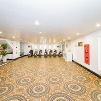 Cho Thuê Phòng Mới Tinh Studio Và 1K1N Full Đồ Cao Cấp Tại 472 Lạc Long Quân, Tây Hồ. Servic Appart