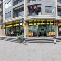 Bql Cho Thuê Quỹ Shop Chân Đế Giá Tốt Nhất Tháng 12, Tại Vinhomes Ocean Park Từ 50, 60, 70, 100M2