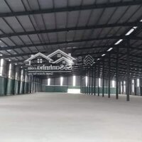 Cho Thuê 1000 - 2000, 3000M2 Kho Xưởng Phú Thị - Gia Lâm - Hà Nội (Gần Cụm Cn Phú Thị - Gia Lâm)