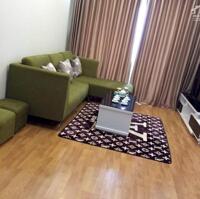 cho thuê căn hộ chung cư FLC Complex - 36 Phạm Hùng, 100m, 3 phòng ngủ, đủ đồ