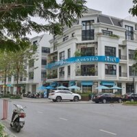 Chính Chủ Bán Lô Góc Shophouse Đẹp Nhất Nhì Vinhomes Gardenia Hàm Nghi 250M2 Giá Rẻ