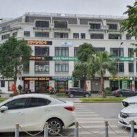 Chính Chủ Bán Lô Góc Shophouse Đẹp Nhất Nhì Vinhomes Gardenia Hàm Nghi 250M2 Giá Rẻ