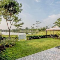 Bán Bách Thanh Villa View Hồ Flamingo Đại Lải Resort