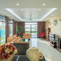 Bán Bách Thanh Villa View Hồ Flamingo Đại Lải Resort