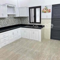 Nhà Trệt Lầu 4X20 4Phòng 4Máy Lạnh Kdc An Khánh