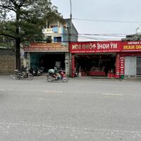 Chính chủ bán 2 lô đất mặt đường Cầu Cao, phố Cao Sơn, TP. Thanh Hóa