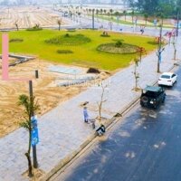 Dự Án Rosa River Cần Bán Nhanh Lô Đường 10M5 Phân Khu I, Liên Hệ: 0976536325