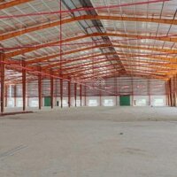 Cho Thuê Nhà Xưởng Gần Ql1A, Tx Điện Bàn, 5.000M2, 35 Ngh/M2/Th (Giáp Đà Nẵng)