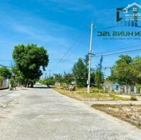 Phong Hải View Biển, Đường Rộng 15M, Dân Cư Đông Đúc.