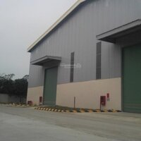 Cho Thuê Kho, Xưởng 1.200M2, 35 Nghìn/M2/Tháng, Kcn Gần Ql1A, Tt Nam Phước, Duy Xuyên